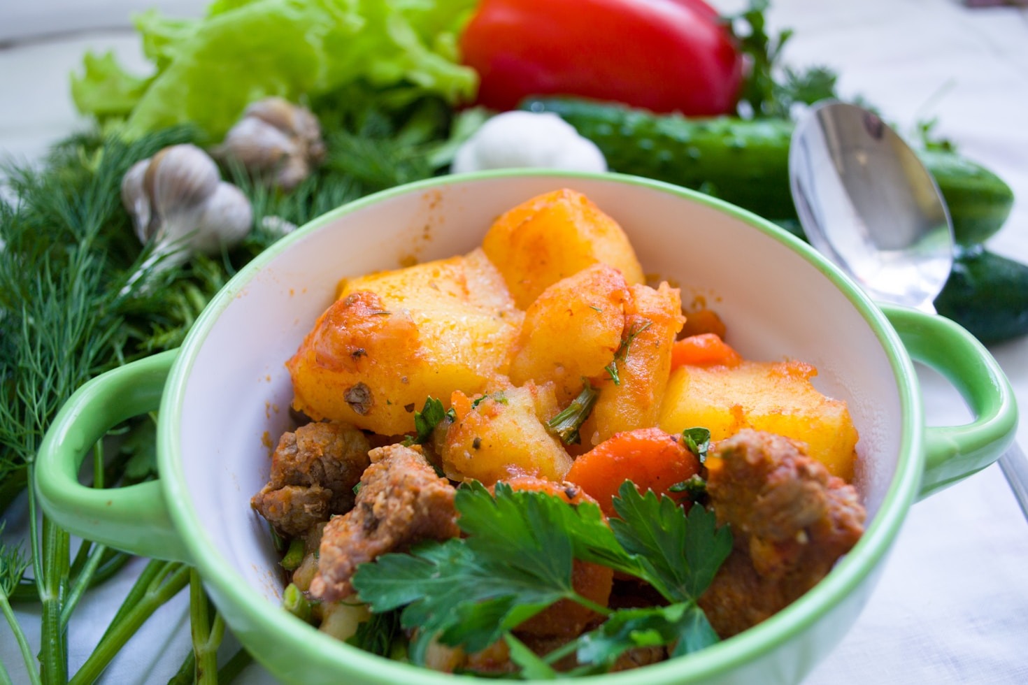 Exploring Puerto Rican Cuisine: Casa Abu’s Menu